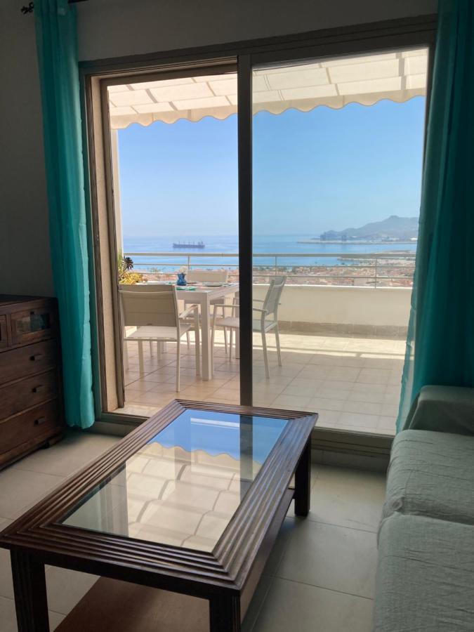 Appartamento ático Con Espectaculares Vistas Al Mar *