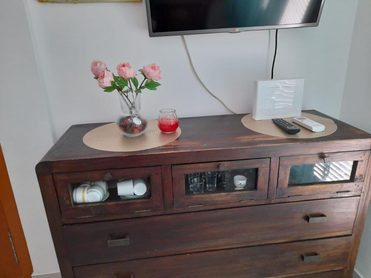 ático Con Espectaculares Vistas Al Mar Apartamento *