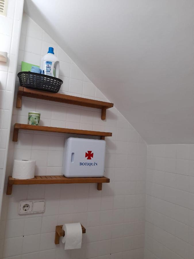 Apartamento ático Con Espectaculares Vistas Al Mar Carboneras