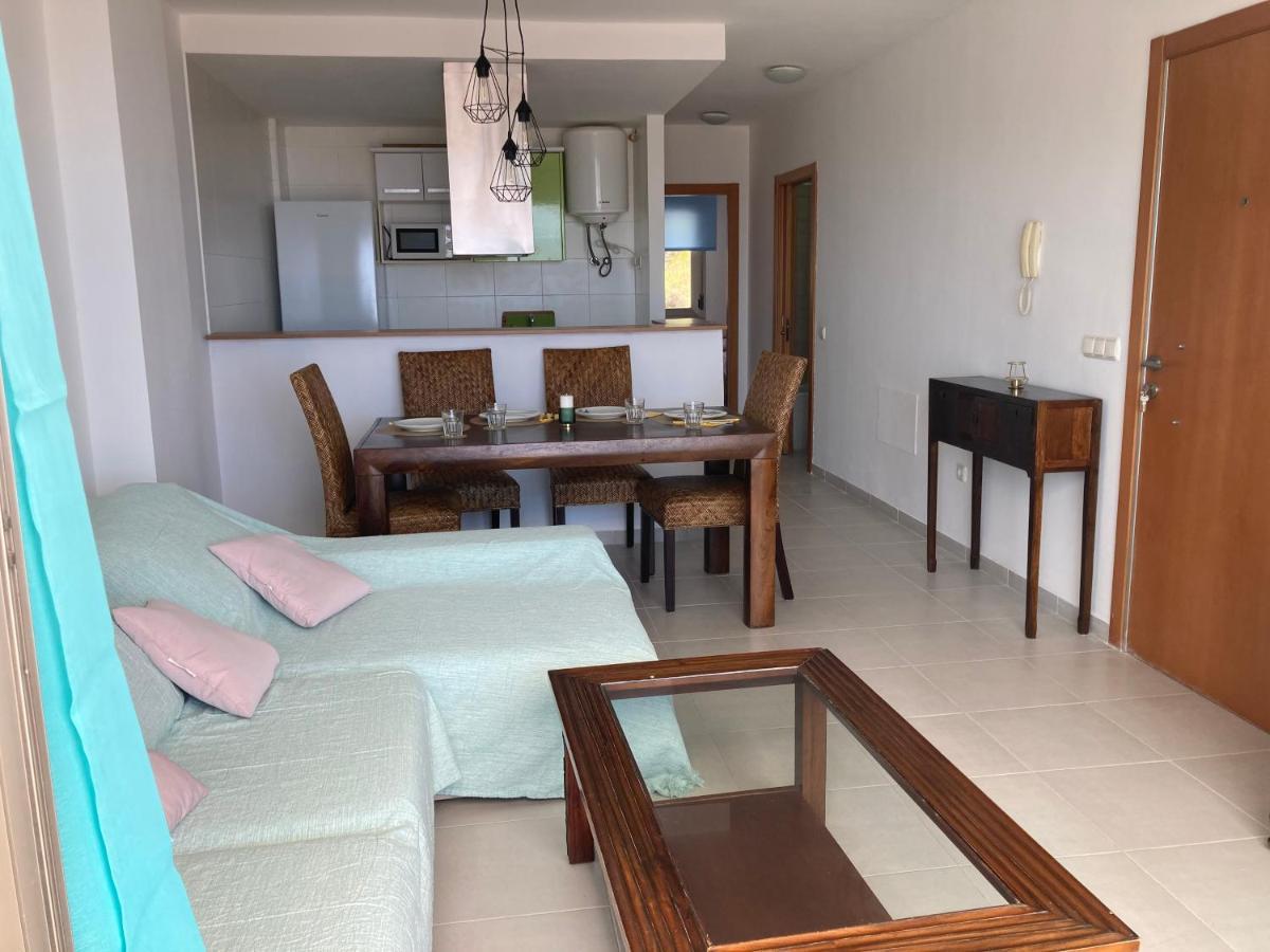 ático Con Espectaculares Vistas Al Mar Apartamento